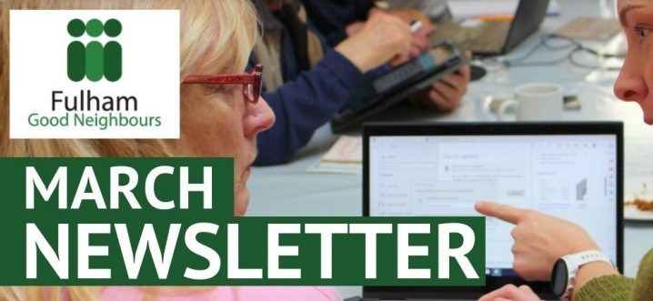 2024 March Newsletter 