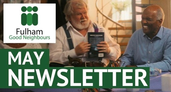 2024 May Newsletter 