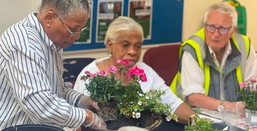 2025 September Newsletter 
