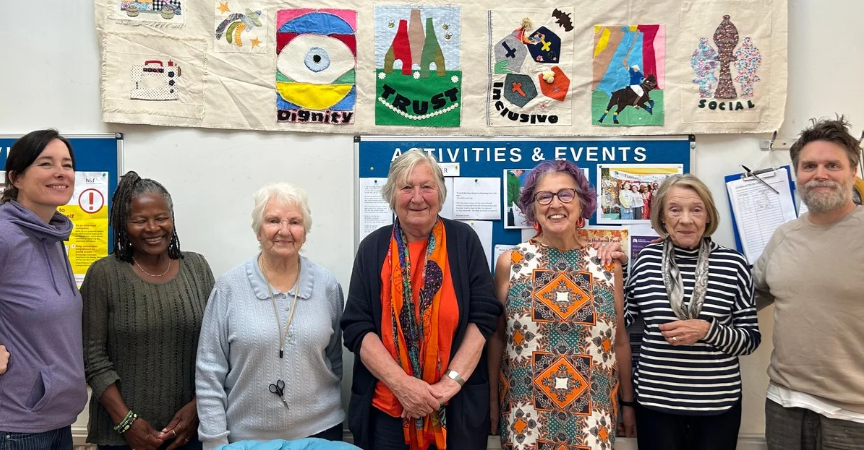 2025 October Newsletter 