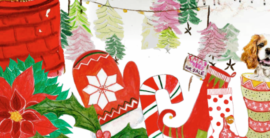 2025 December Newsletter 