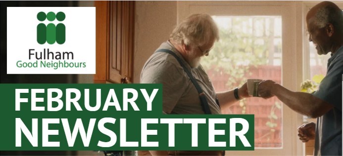 2024 February Newsletter 