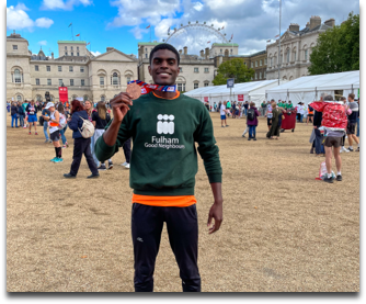 Ride London 2022