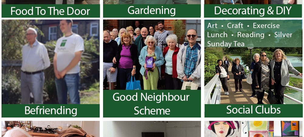 Annual General Meeting 2022