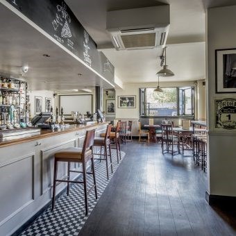 Silver Club at The Rylston - First Tuesday of every month