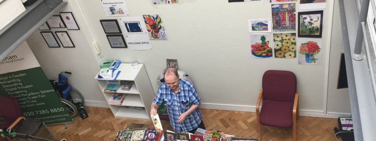Craft Club